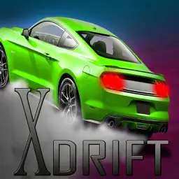 Reckless Torque of x Drift Car Racing Legacy 2016 app icon