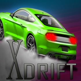스크린샷 (5) Reckless Torque of x Drift Car Racing Legacy 2016