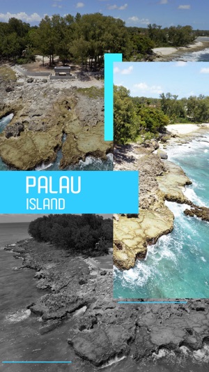 Palau Island Tourism Guide