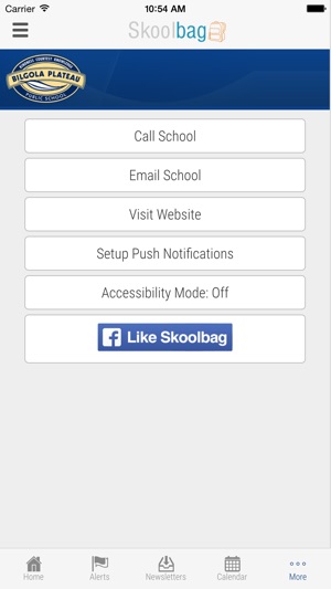 Bilgola Plateau Public School - Skoolbag(圖4)-速報App
