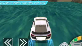 Game screenshot Water Surfers Driving Sim mod apk