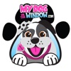 MyDoginTheWindow