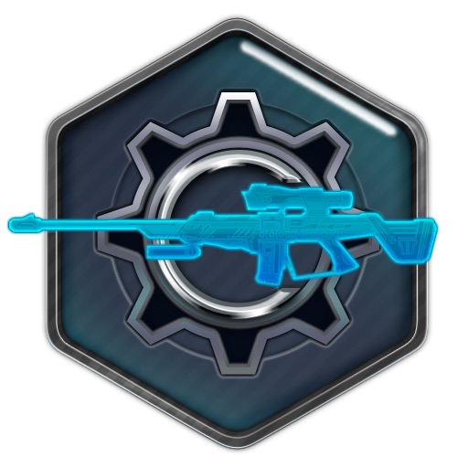 Sniper Collector III icon