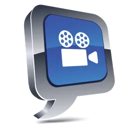 Sub Edit - subtitles editor and movie player app icon