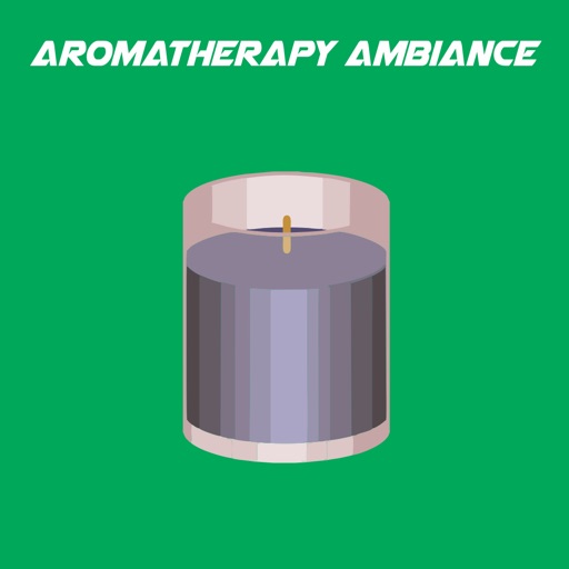 Aromatherapy Ambiance icon