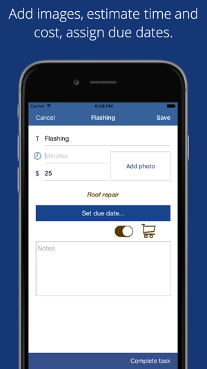 Fixit List(圖5)-速報App