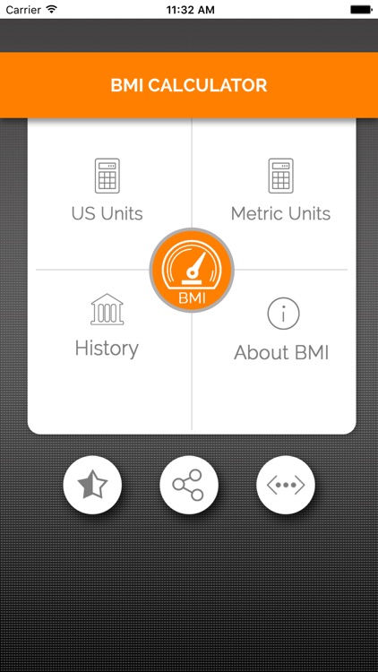 BMI Calculator - Body Fat Percentage