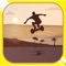 Los Altos Beach Hoverboard is a real adventure with hoverboard in Los Altos Beach, California, and is a fantastic action game