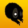 BADLAND Stickers delete, cancel