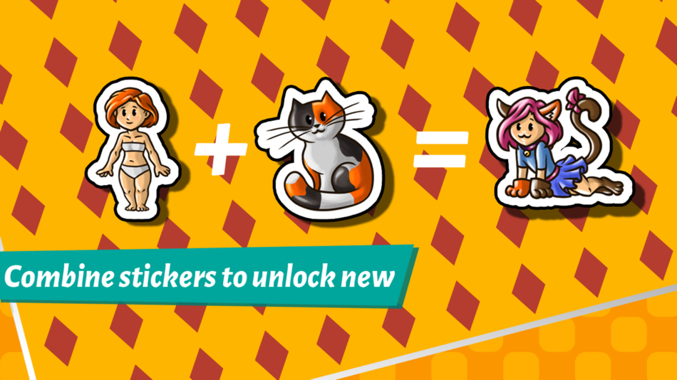 #1. Sticker Craft (iOS) 게시자: Vladyslav Vikulov