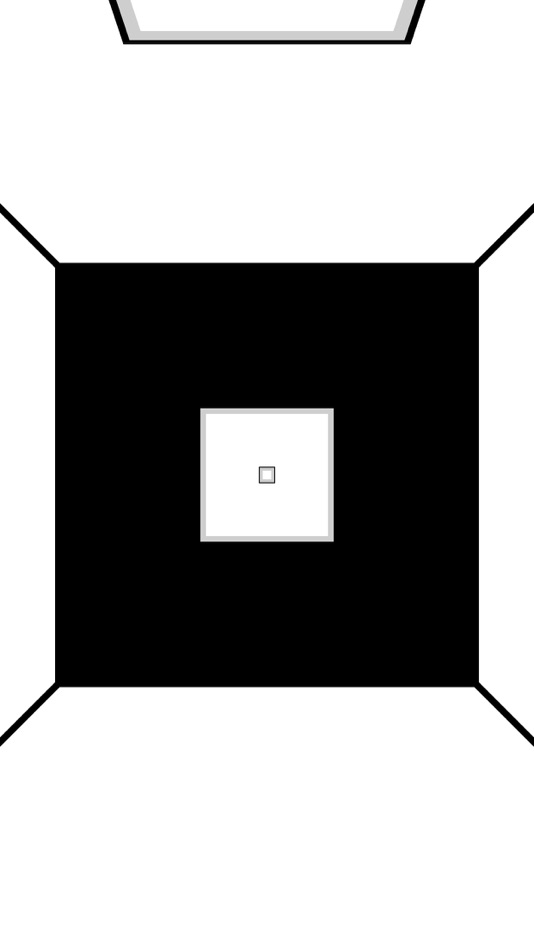 #4. The Impossible Cube Maze Game (iOS) 来自: GammaLateral LLC