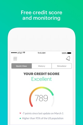 MoneyLion: Go-to Money App screenshot 2