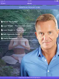 Spiritual Weight Loss Meditation by Glenn Harrold ipad bilder 2