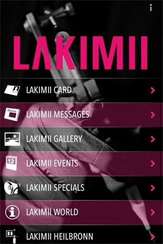 LAKIMII screenshot 3