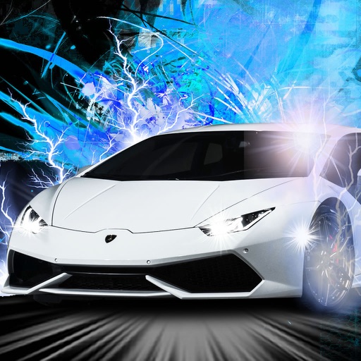 Car Fast Running Simulator – Awesome Vehicle High Impact iOS App