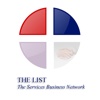 The List UK - Job Search