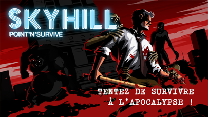 Screenshot #1 pour SKYHILL