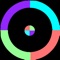 Color Twin! : Update Color Switch Version - New happy jump change match wheel 3 games !