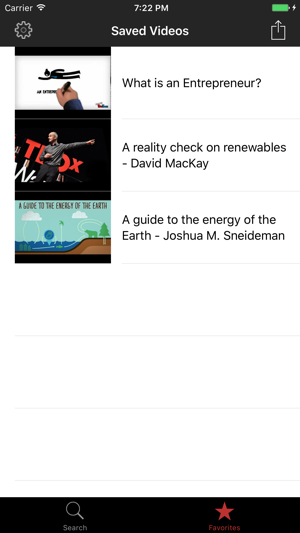 Discovr - For YouTube(圖4)-速報App