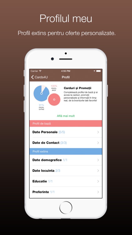 Cards4U screenshot-4