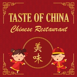 Taste of China Slidell