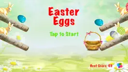 Game screenshot Пасхальные Яйца - Easter Eggs mod apk