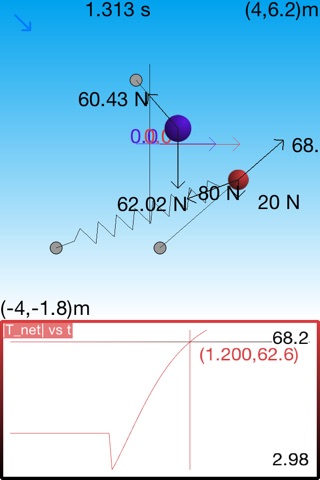 Numerical Physics screenshot 4