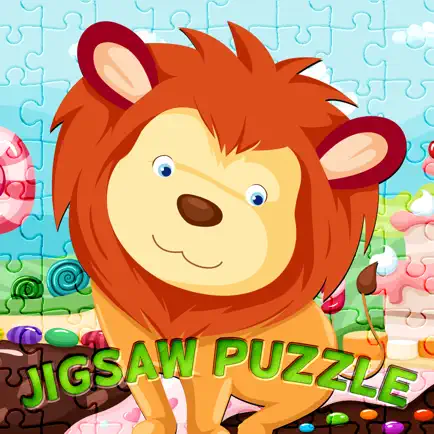 Farm Animal Jigsaw Puzzle For Toddlers And Kid Fun Cheats