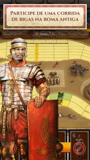 Ave Caesar
