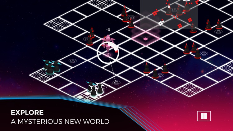 The Light Inside Us screenshot-3