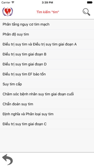 Khuyến cáo Hội tim mạch(圖5)-速報App