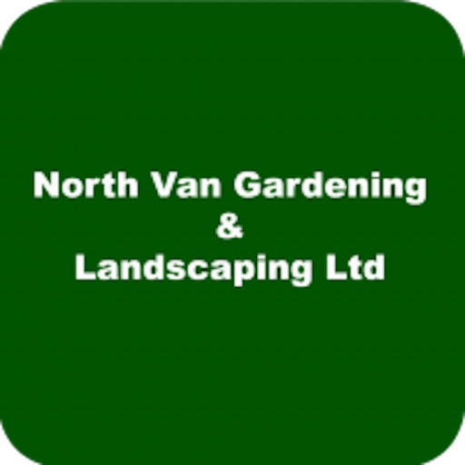 North Van Gardening & Landscaping Ltd