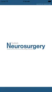 turkish neurosurgery problems & solutions and troubleshooting guide - 2