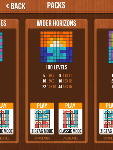 Number Link Free - Logic Path and Line Drawing Board Game screenshot 2