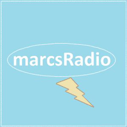 marcsRadio icon