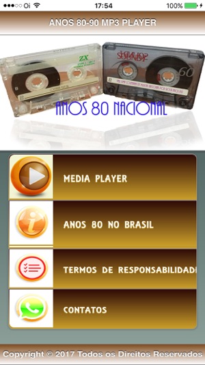 Melhor do Pop Rock Nacional Anos 80(圖2)-速報App