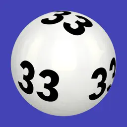 Lottery Tickets - Get Your Lucky Numbers to Work! app icon