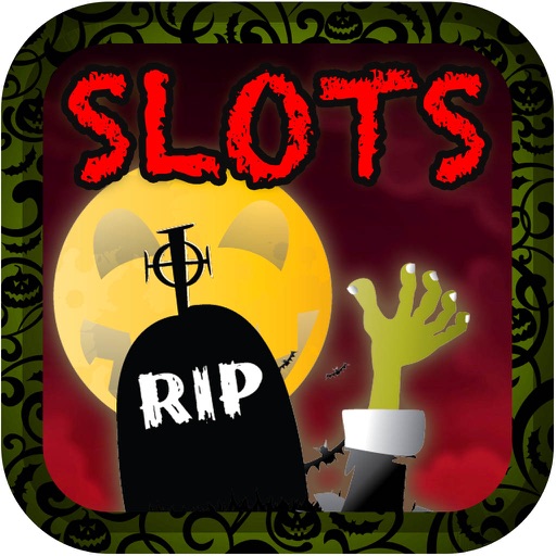 Halloween Horror Game Casino: Free Slots of U.S Icon
