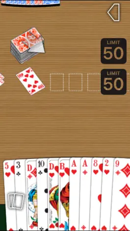 Game screenshot Canasta Gold mod apk