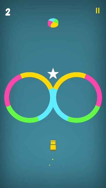 Robo Jump - Find True Colour