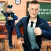 High School Gangster Escape 3D