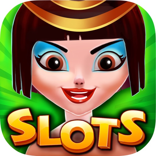 Pharaoh's Fire Slots and Casino 3 - old vegas way with roulette's top wins iOS App