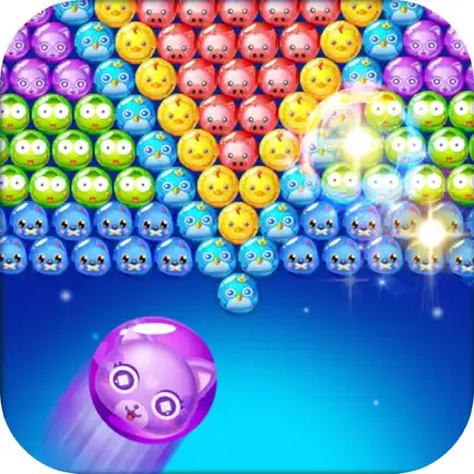 Bubble Blast Jungle - Monter Ball Cheats