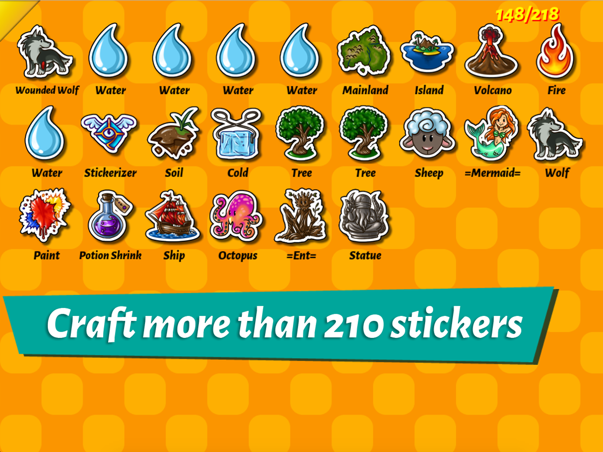 Sticker Craft screenshot 7