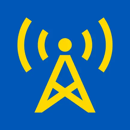 Radio Ukraine FM - Streaming and listen to live Ukrainian online music and news show Cheats