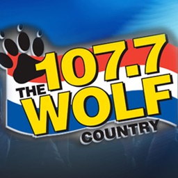 107.7 The Wolf