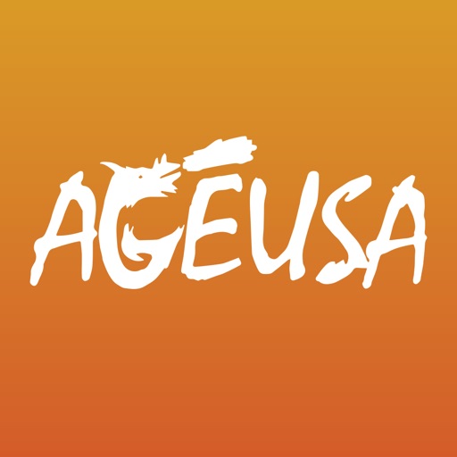 AGEUSAppli icon