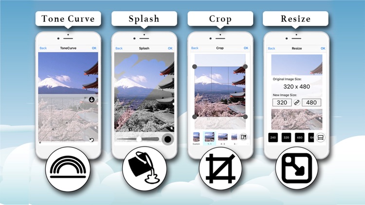 Photo Studio - Professional Editor