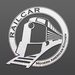 Railcar M.A.K. Rewards