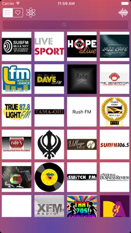 Game screenshot Radio  - New Zealand Radio Stations For Free apk